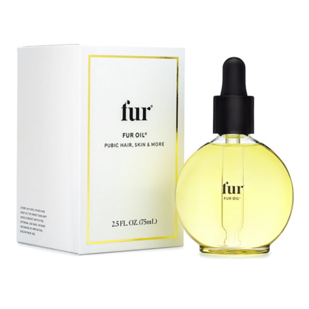 Fur Oil Original